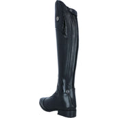 Mountain Horse Bottes d'Équitation Sovereign Lux Noir