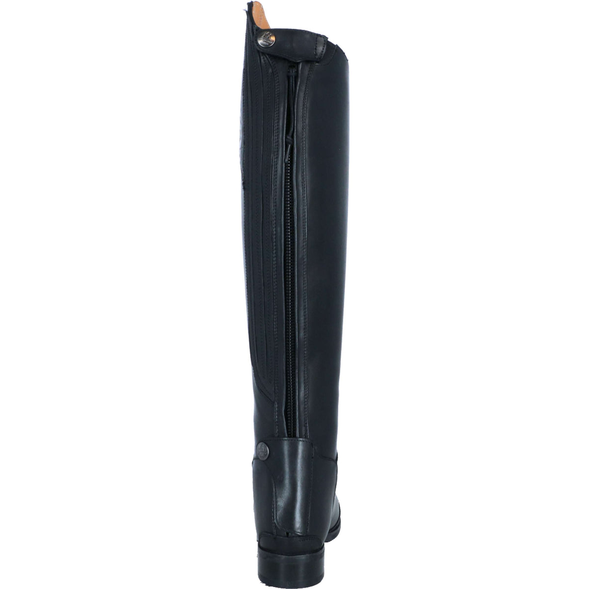 Mountain Horse Bottes d'Équitation Sovereign Lux Noir