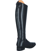 Mountain Horse Bottes d'Équitation Sovereign Lux Noir