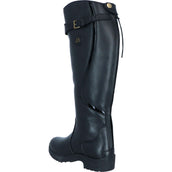 Mountain Horse Bottes d'Équitation Snowy River Noir