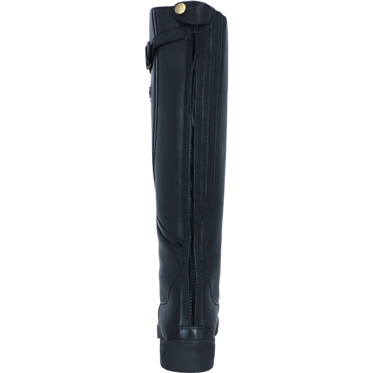 Bottes D'équitation Femme Bottes Équitation Cavallo ATB ONE - Cuir Imperméable - Semelle Caoutchouc - Noir Bottes Cuir Imperméable équitation Bottes D'équitation Femme Bottes Équitation Cavallo ATB ONE - Cuir Imperméable - Semelle Caoutchouc - Noir Bottes Cuir Imperméable équitation