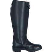 Mountain Horse Bottes d'Équitation Snowy River Noir