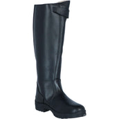 Mountain Horse Bottes d'Équitation Snowy River Noir