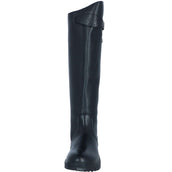 Mountain Horse Bottes d'Équitation Snowy River Noir