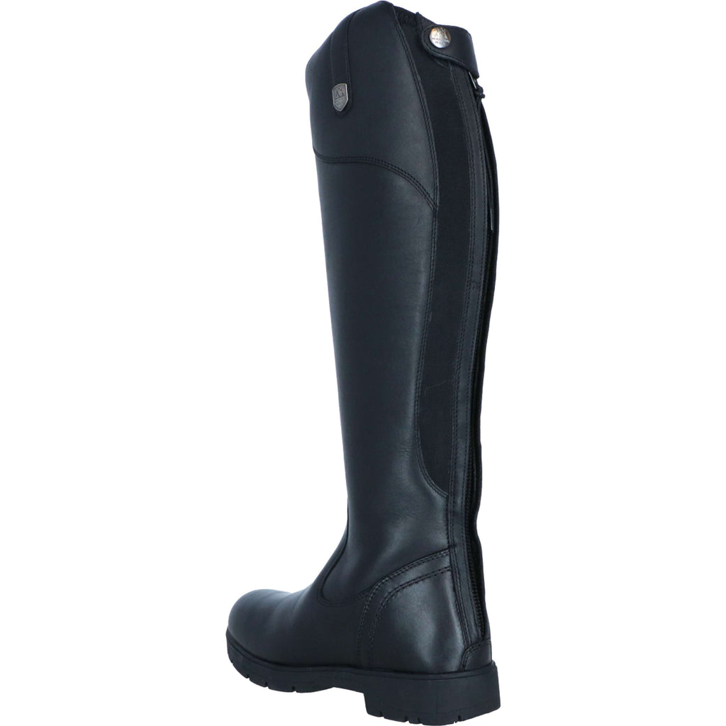 Mountain Horse Bottes d'Équitation Wild River Noir