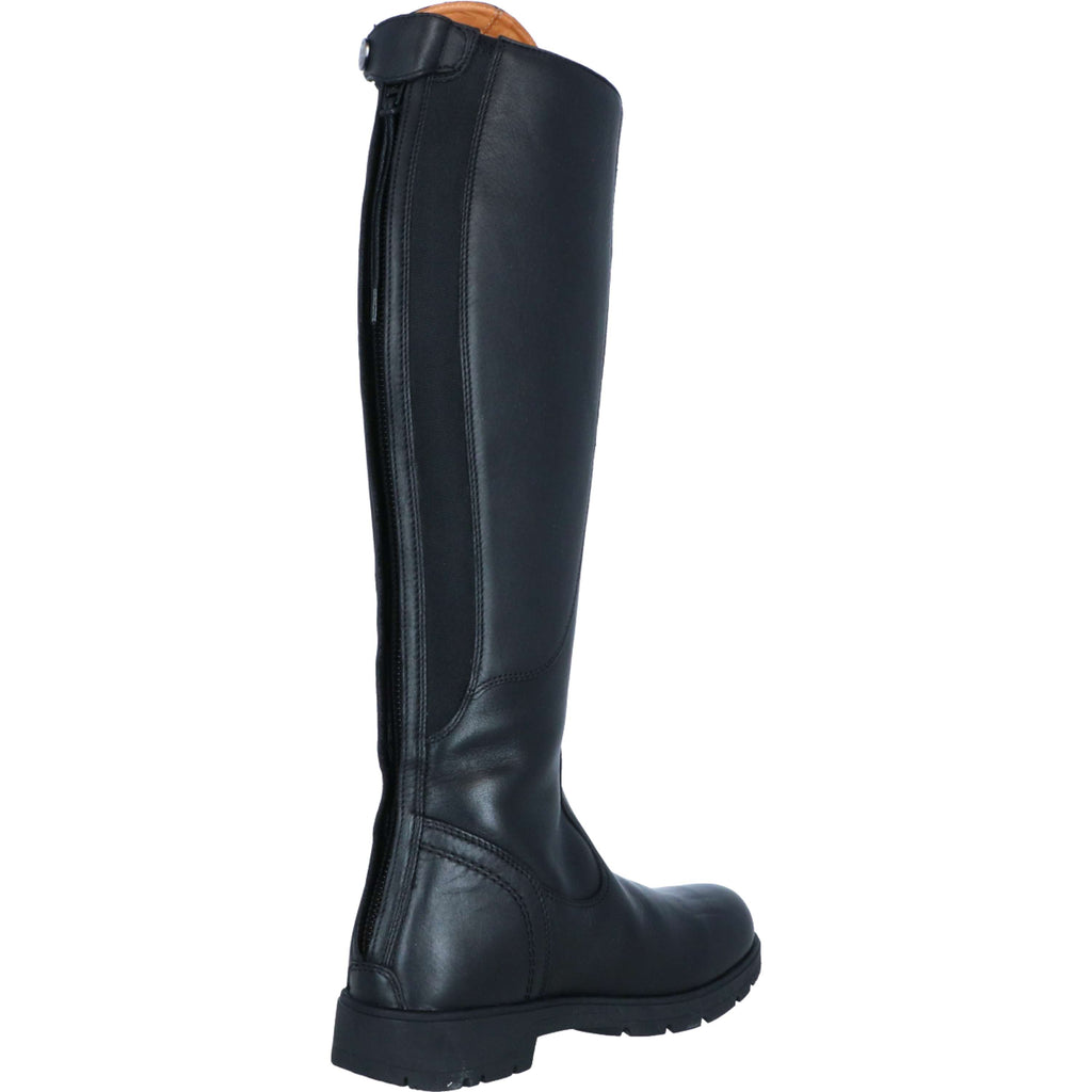 Mountain Horse Bottes d'Équitation Wild River Noir