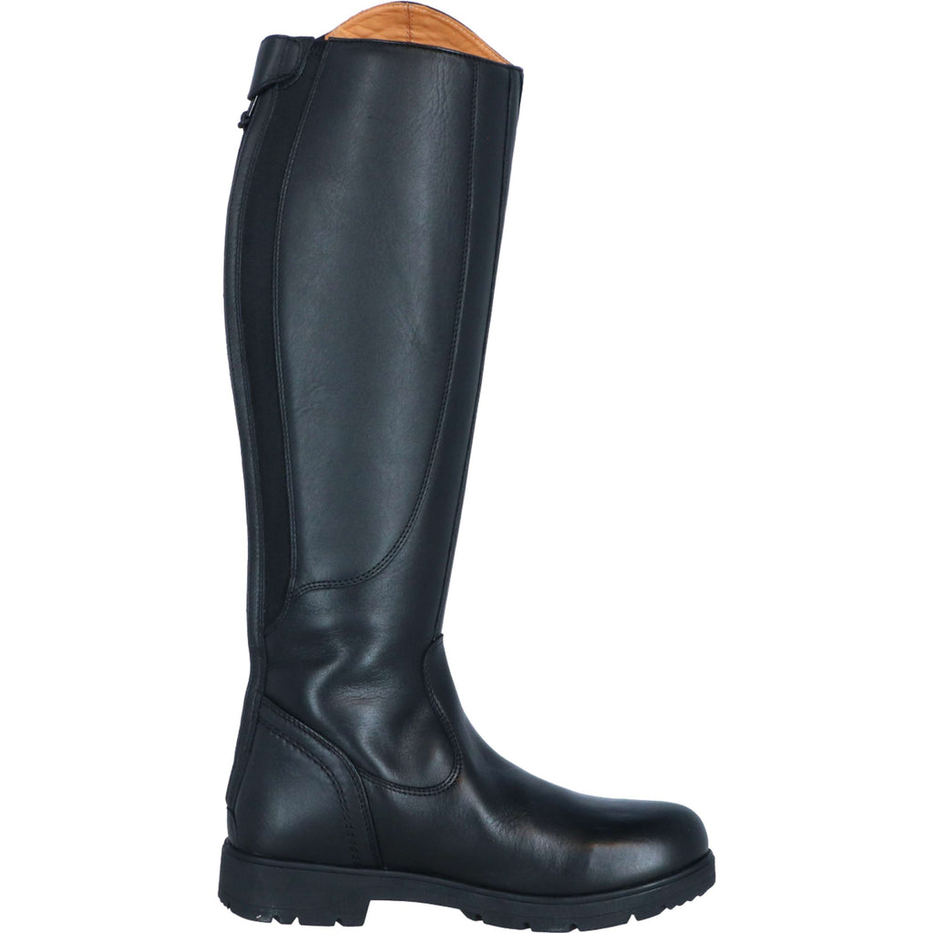 Mountain Horse Bottes d'Équitation Wild River Noir