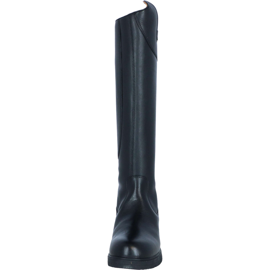 Mountain Horse Bottes d'Équitation Wild River Noir