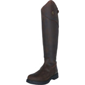 Mountain Horse Bottes d'Équitation Wild River Marron