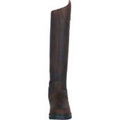 Mountain Horse Bottes d'Équitation Wild River Marron