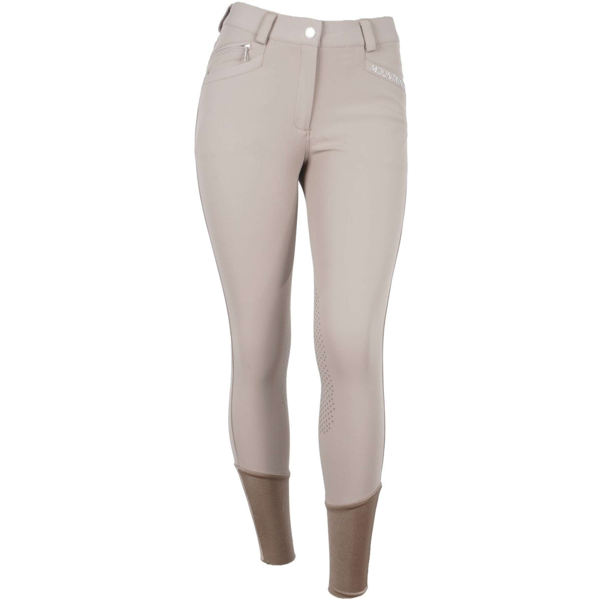 Mountain Horse Pantalon d'Équitation Ester Taupe