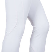 Mountain Horse Pantalon d'Équitation Marilyn Blanc