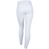 Mountain Horse Pantalon d'Équitation Marilyn Blanc