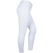 Mountain Horse Pantalon d'Équitation Marilyn Blanc