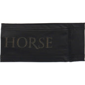 Mountain Horse Bandeau Zera Noir