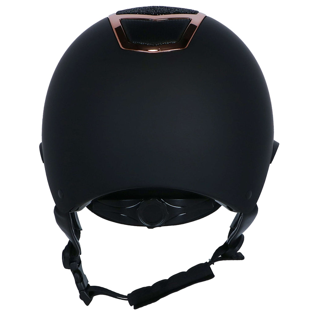 Harry's Horse Bombe Mont Blanc Sparkle Noir/Or rose