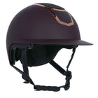 Harry's Horse Bombe Mont Blanc Sparkle Bordeaux/Or Rose
