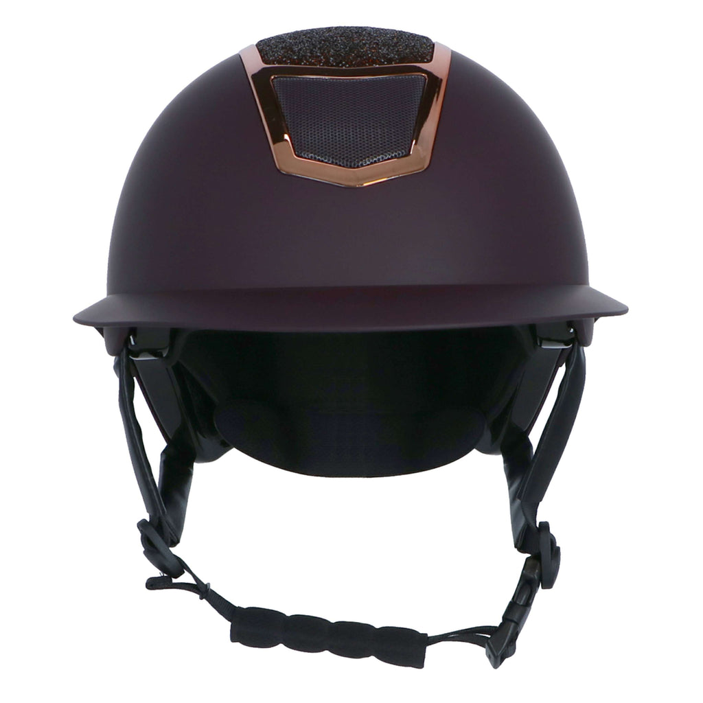 Harry's Horse Bombe Mont Blanc Sparkle Bordeaux/Or Rose