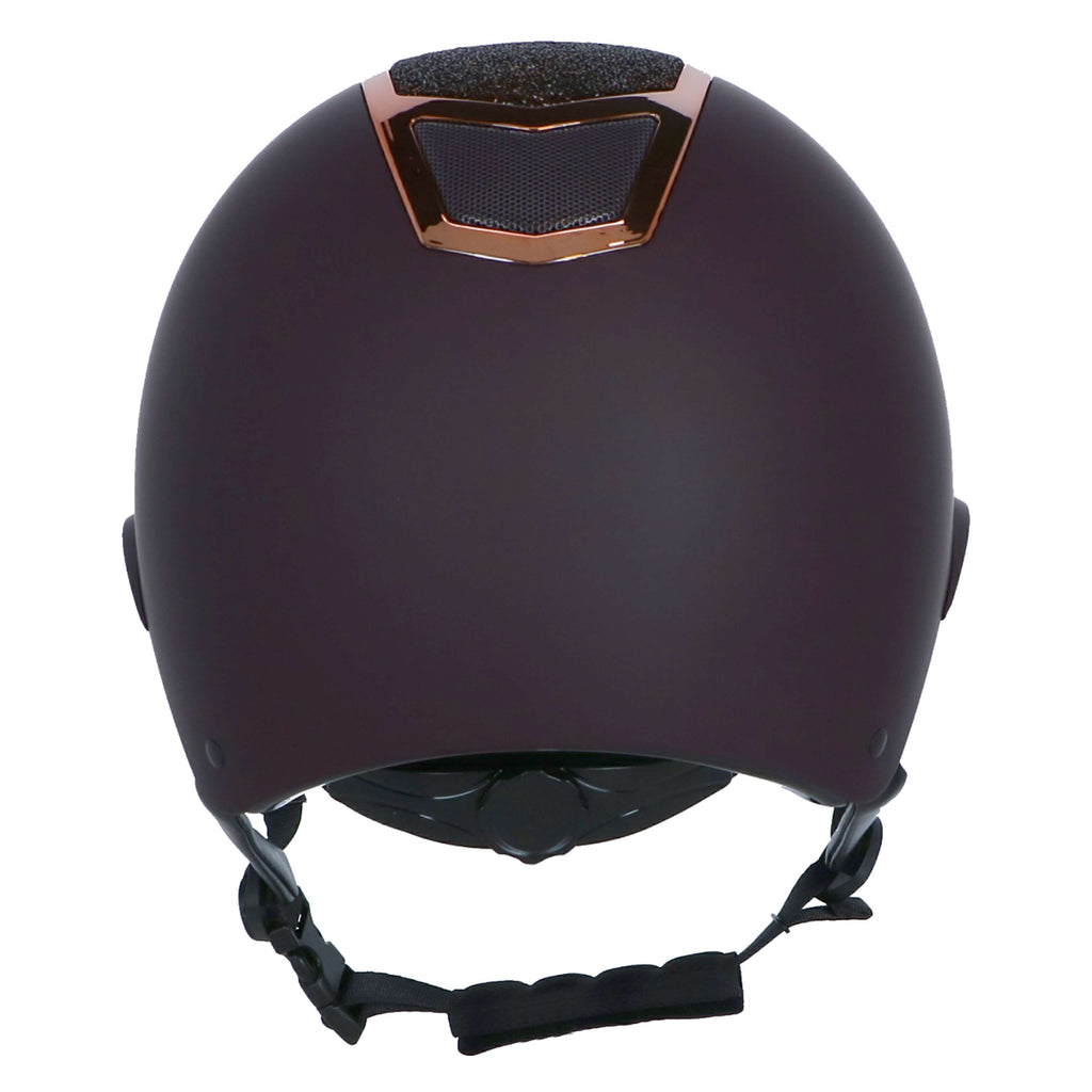 Harry's Horse Bombe Mont Blanc Sparkle Bordeaux/Or Rose