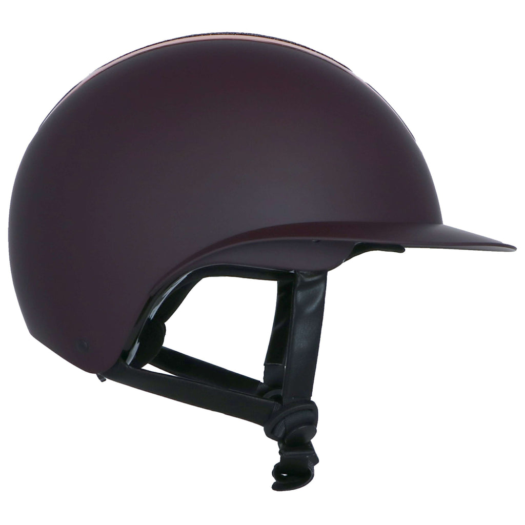 Harry's Horse Bombe Mont Blanc Sparkle Bordeaux/Or Rose
