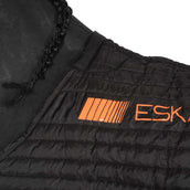 Eskadron Sous-Couverture Anti-slide 100g Noir