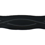 Eskadron Sangle de Dressage Mesh Dressage Noir