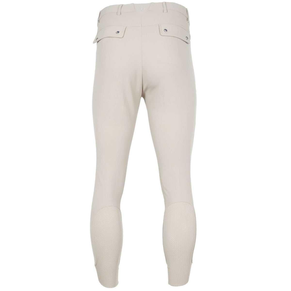 Ariat Pantalon d'Équitation Tri Factor Grip Knee Patch Hommes Tan