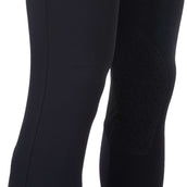 Ariat Pantalon d'Équitation Tri Factor Grip Knee Patch Hommes Noir