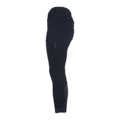 Ariat Pantalon d'Équitation Tri Factor Grip Knee Patch Homme Noir