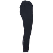 Ariat Pantalon d'Équitation Tri Factor Grip Knee Patch Homme Noir