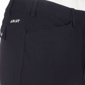 Ariat Pantalon d'Équitation Tri Factor Grip Knee Patch Homme Noir