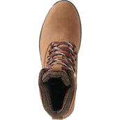 Ariat Chaussure d'Écurie Harper Waterproof Femme Dark Earth