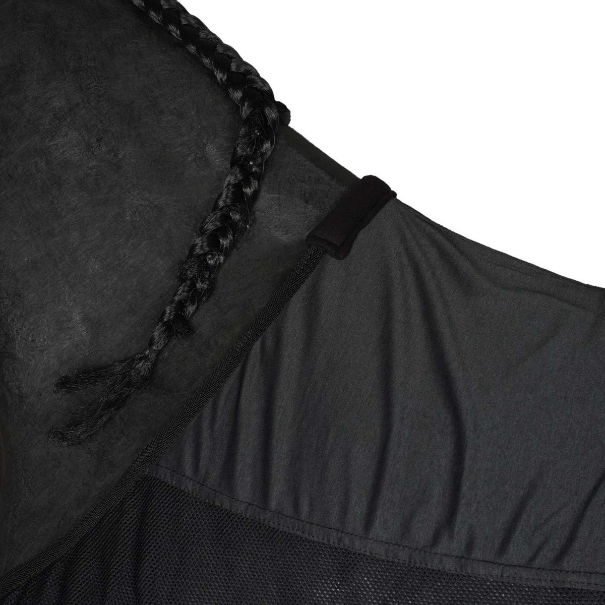 Harry's Horse Couverture Refroidissante Venti Noir