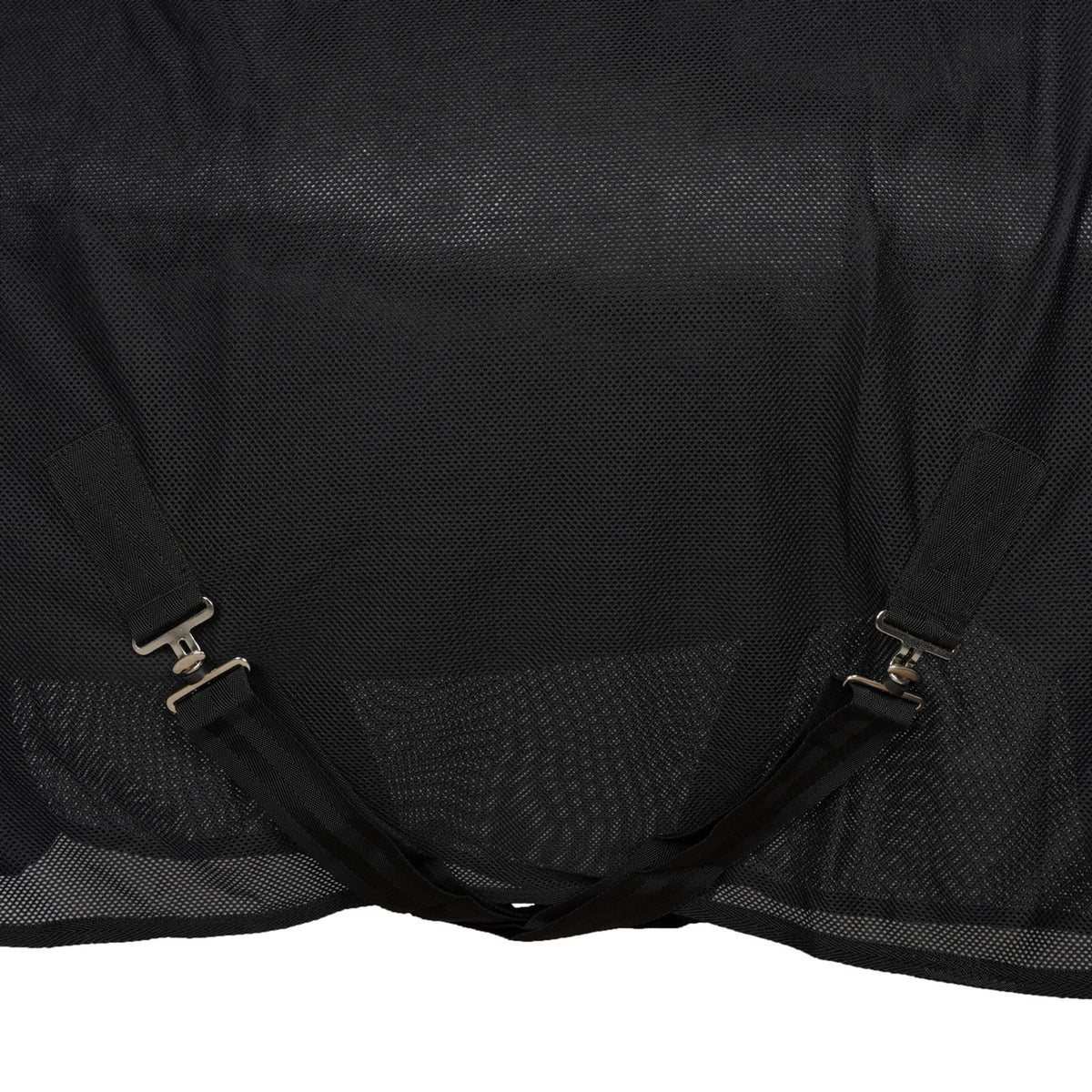 Harry's Horse Couverture Refroidissante Venti Noir