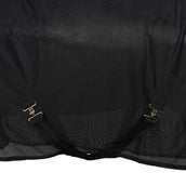 Harry's Horse Couverture Refroidissante Venti Noir