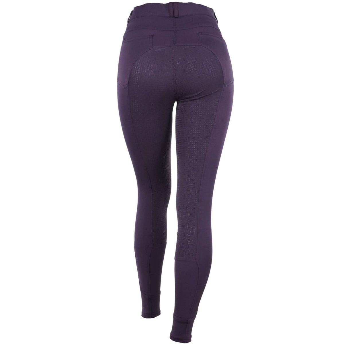 Pantalon d'équitation femme FlexFit Winter celestial purple Horseware | OHLALA Pantalon d'équitation femme FlexFit Winter celestial purple Horseware | OHLALA