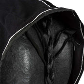 Harry's Horse Couvre-reins Fleece Noir