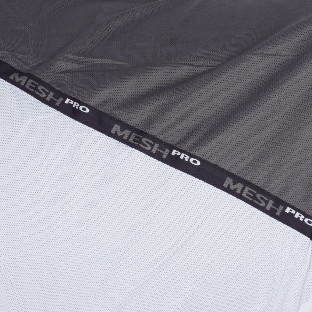 Harry's Horse Couverture Anti-Mouches Mesh-pro Gris