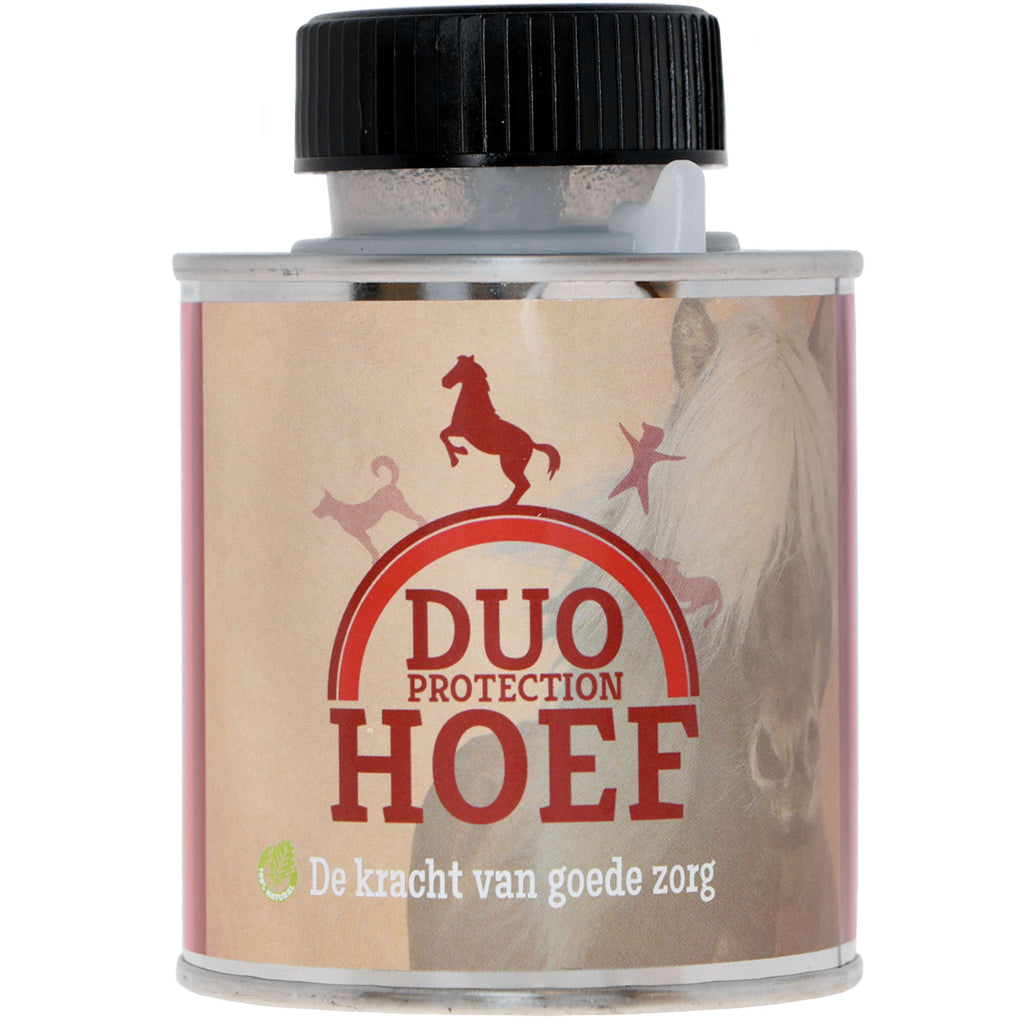 Duo Protection Graisse à Sabots Cheval
