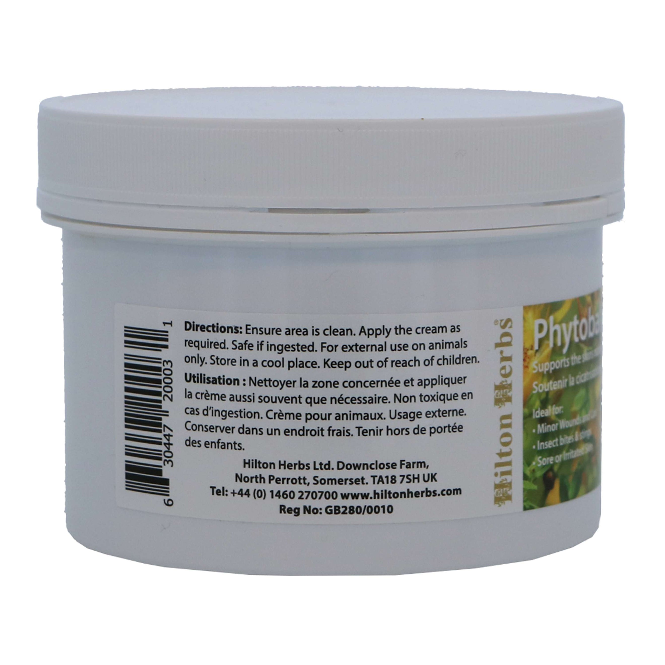 Hilton Herbs Phytobalm Hilton Herbs Phytobalm