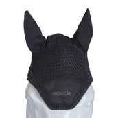 EQODE by Equiline Bonnet Anti-Mouches Gris