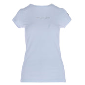 EQODE by Equiline T-shirt Donna S Blanc