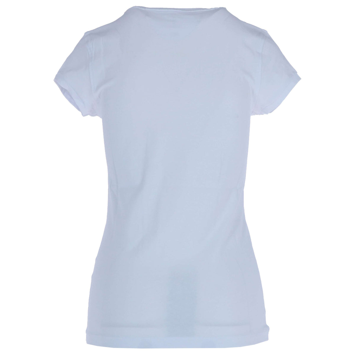 EQODE by Equiline T-shirt Donna S Blanc