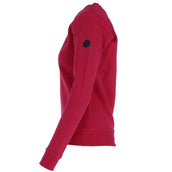 EQODE by Equiline Pull Donna Rose Rouge