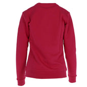 EQODE by Equiline Pull Donna Rose Rouge