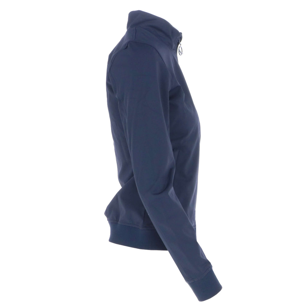 EQODE by Equiline Veste Softshell Donna Bleu