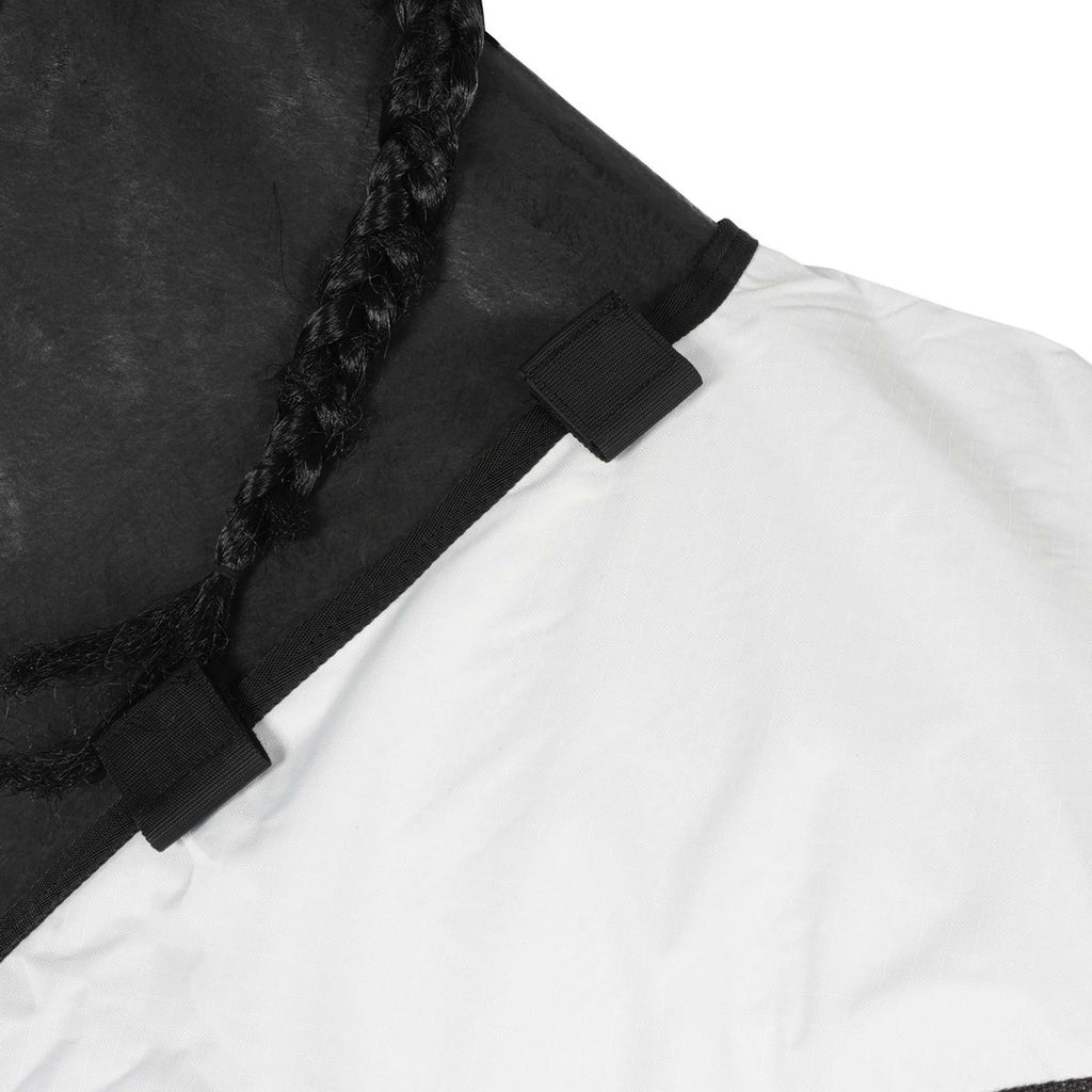 Bucas Buzz-Off Rain & Neck 0g Zebra