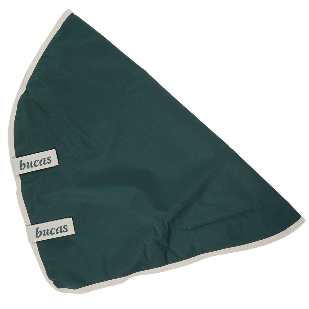 Bucas Couvre-Cou Green-Line 50gr Vert