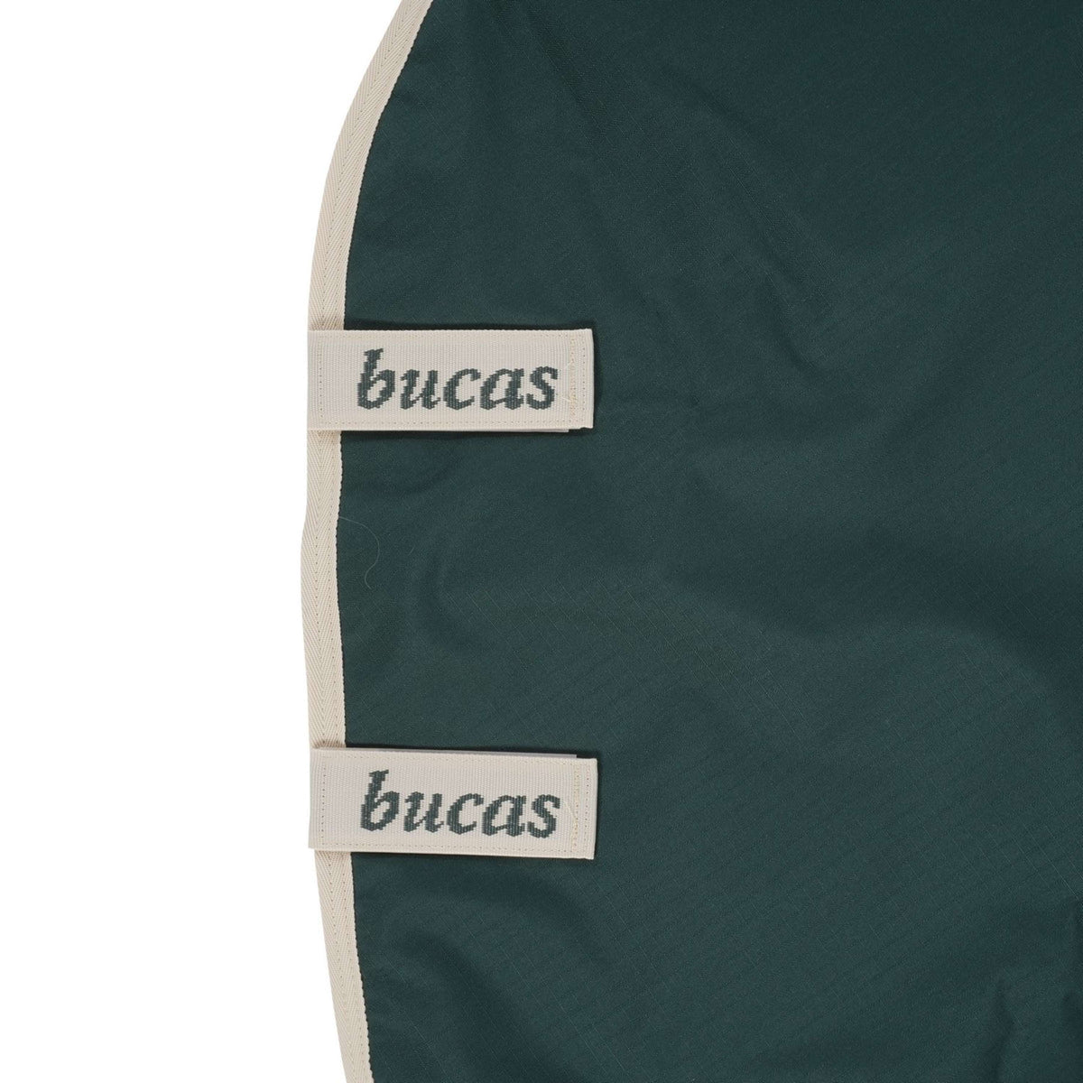 Bucas Couvre-Cou Green-Line Vert