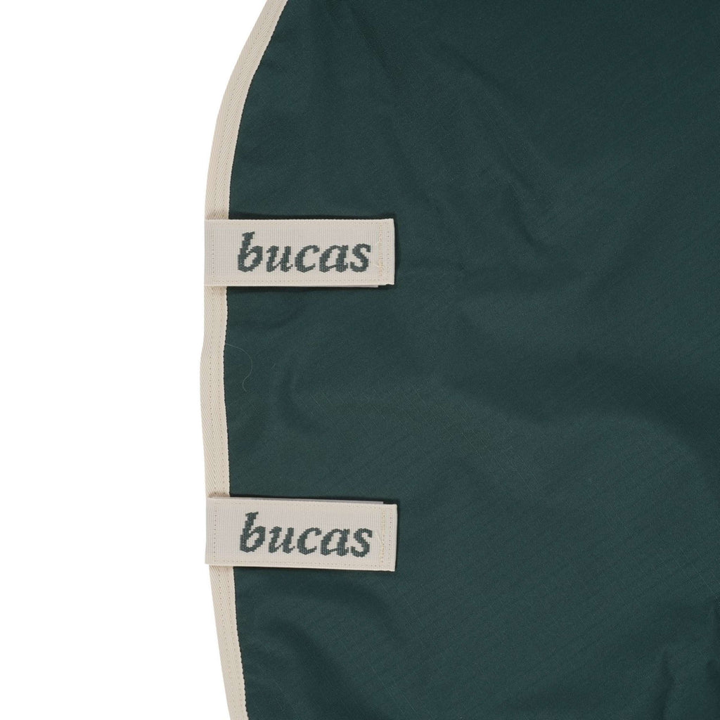 Bucas Couvre-Cou Green-Line 50gr Vert